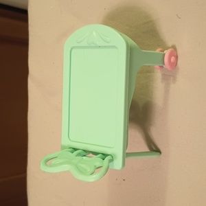 Vintage 1986 My Little Pony Perm Shoppe Supply Cart